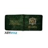 Picture of Abysse Lord Of The Rings - Middle Earth Wallet (ABYBAG417)