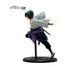 Picture of Abysse Naruto Shippuden - Sasuke Statue (17cm) (ABYFIG026)