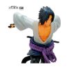 Picture of Abysse Naruto Shippuden - Sasuke Statue (17cm) (ABYFIG026)