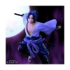 Picture of Abysse Naruto Shippuden - Sasuke Statue (17cm) (ABYFIG026)
