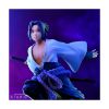 Picture of Abysse Naruto Shippuden - Sasuke Statue (17cm) (ABYFIG026)