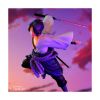 Picture of Abysse Naruto Shippuden - Sasuke Statue (17cm) (ABYFIG026)
