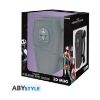 Picture of Abysse: The Nightmare Before Christmas - Jack Coffin 3D Mug (350ml) (ABYMUG634)