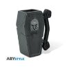 Picture of Abysse: The Nightmare Before Christmas - Jack Coffin 3D Mug (350ml) (ABYMUG634)