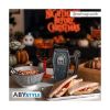 Picture of Abysse: The Nightmare Before Christmas - Jack Coffin 3D Mug (350ml) (ABYMUG634)