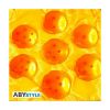 Picture of Abysse: Dragon Ball - Dragon Balls Collector Box (ABYPCK118)