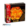 Picture of Abysse: Dragon Ball - Dragon Balls Collector Box (ABYPCK118)