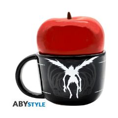 Picture of Abysse: Death Note - Apple 3D Mug (ABYMUGA190)