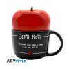 Picture of Abysse: Death Note - Apple 3D Mug (ABYMUGA190)