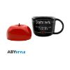Picture of Abysse: Death Note - Apple 3D Mug (ABYMUGA190)
