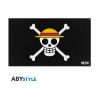 Picture of Abysse: One Piece - Strawhat Flag (70cmX120cm) (ABYDCT030)