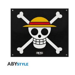 Picture of Abysse: One Piece - Strawhat Flag (50cmX60cm) (ABYDCT032)