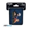Picture of Abysse: Jujutsu Kaisen - Itadori & Gojo Vinyl Wallet (ABYBAG655)