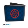Picture of Abysse: Jujutsu Kaisen - Itadori & Gojo Vinyl Wallet (ABYBAG655)