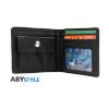 Picture of Abysse: Jujutsu Kaisen - Itadori & Gojo Vinyl Wallet (ABYBAG655)