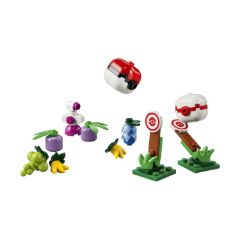 Picture of LEGO Pokemon: Pokémon (30730)