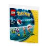 Picture of LEGO Pokémon: Trainer Supplies (30730)