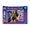 Picture of Ravensburger Puzzle:  K-Pop Demon Hunters XXL (100pcs) (12002222)