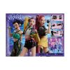 Picture of Ravensburger Puzzle:  K-Pop Demon Hunters XXL (100pcs) (12002222)