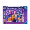 Picture of Ravensburger Puzzle:  K-Pop Demon Hunters XXL - World Tour (150pcs) (12003382)