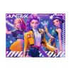 Picture of Ravensburger Puzzle:  K-Pop Demon Hunters XXL - World Tour (150pcs) (12003382)