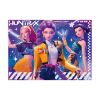 Picture of Ravensburger Puzzle:  K-Pop Demon Hunters - 4x100pcs (12004757)