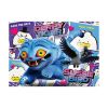 Picture of Ravensburger Puzzle:  K-Pop Demon Hunters - 4x100pcs (12004757)