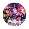 Picture of Ravensburger Puzzle: K-Pop Demon Hunters - For the Fans (500pcs) (12002052)