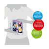 Picture of Ravensburger: CreArt K-Pop Demon Hunters (12002276)