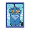 Picture of Ravensburger:  CreArt K-Pop Demon Hunters Derpy & Sussie (12002472)