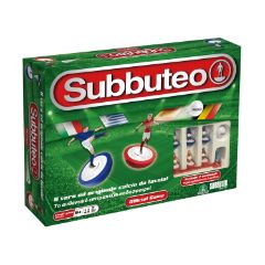 Picture of Giochi Preziosi: Subbuteo Original Set (BBT15000)