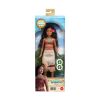 Picture of Mattel Disney: From the Live-Action Movie - Vaiana (JLV15)