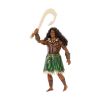 Picture of Mattel Disney: From the Live-Action Movie - Vaiana Maui (JLV16)