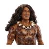 Picture of Mattel Disney: From the Live-Action Movie - Vaiana Maui (JLV16)
