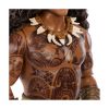 Picture of Mattel Disney: From the Live-Action Movie - Vaiana Maui (JLV16)