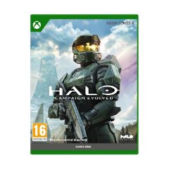 Picture of XSX Halo: Campaign Evolved