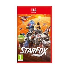 Picture of NSW2 Star Fox