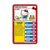 Picture of Winning Moves Top Trumps Specials: Sanrio - Hello KItty Card Game (WM04862-EN1-6)