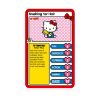 Picture of Winning Moves Top Trumps Specials: Sanrio - Hello KItty Card Game (WM04862-EN1-6)