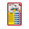 Picture of Winning Moves Top Trumps Specials: Sanrio - Hello KItty Card Game (WM04862-EN1-6)