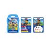 Picture of Winning Moves Top Trumps Juniors: Paw Patrol 5 in 1 (WM04723-ML1-6)