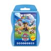 Picture of Winning Moves Top Trumps Juniors: Paw Patrol 5 in 1 (WM04723-ML1-6)