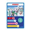 Picture of Winning Moves Top Trumps Juniors: Paw Patrol 5 in 1 (WM04723-ML1-6)