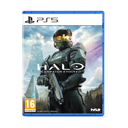 Picture of PS5 Halo: Campaign Evolved