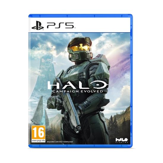 Picture of PS5 Halo: Campaign Evolved