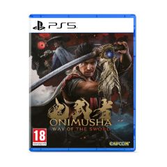 Picture of PS5 Onimusha: Way of the Sword