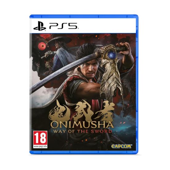 Picture of PS5 Onimusha: Way of the Sword