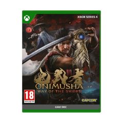 Picture of XSX Onimusha: Way of the Sword