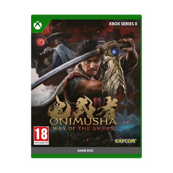 Picture of XSX Onimusha: Way of the Sword