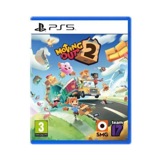 Picture of PS5 Moving Out 2